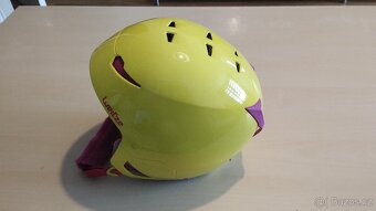 Lyžařská helma - 3