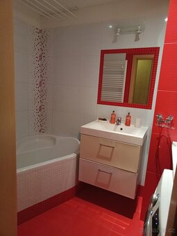 Pronájem bytu 2KK - 3