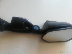 Ninja ZX - 10R rv. 08-10 - 3