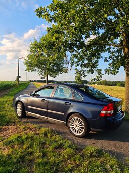 Volvo S40II MS 2.4 103kW - 3