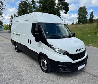 Iveco Daily 2.3 klima automat - 3