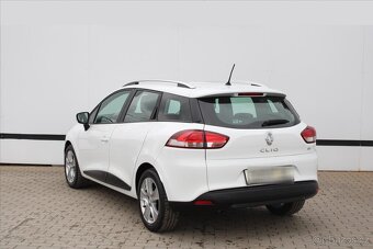 Renault Clio 1.5 dCi AUTOMAT NAVIGACE ČR (2015) - 3