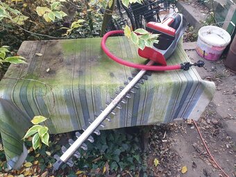 Plotostřih Al-ko - 3