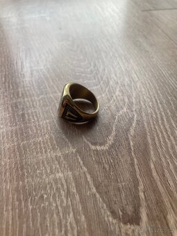 Prsten Angry Beards - 3