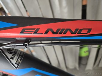 Horské kolo Rockmachine 29 - 3