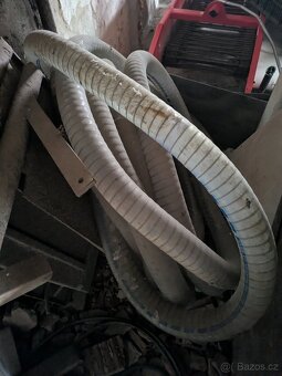 Hadice DN 60 .20m - 3