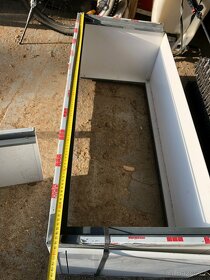 Systémový nástavec na anglický dvorek - 3