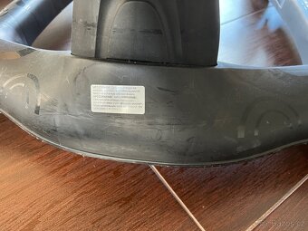 Chodítko Costway 4v1 - 3