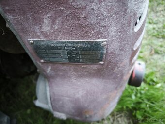 Litinova maska pf-62 - 3