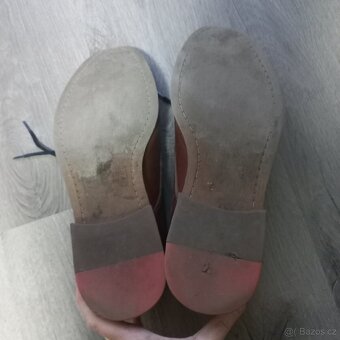 Pánské boty Baťa - 3