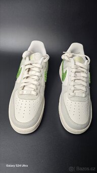 Nike Air force 1 '07    40,5eu - 3