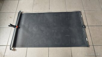 Markýza velux - venek roleta - 3