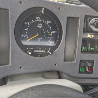 Avia A 75 3-stranný sklápěč - 3