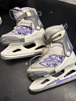 Lední brusle 29-34 - 3