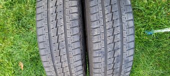 Celoroční pneu 175/70/14C Falken R.v.21 - 3