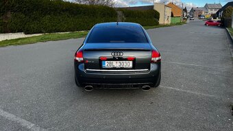 Audi RS6 c5 SEDAN, 4.2 v8 biturbo 450ps - 3