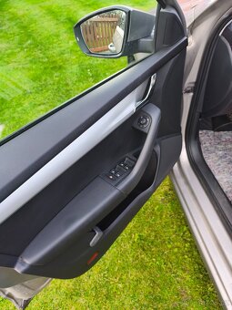 Škoda Octavia Combi 3 verze Edition, 1.6 TDi - 3