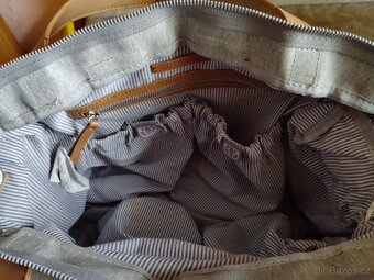 Přebalovací taška SLEVA - 3