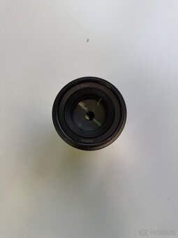 Nikon Z 50mm f/1.4 - 3