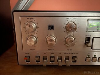 GRUNDIG RECEIVER R35 - 3