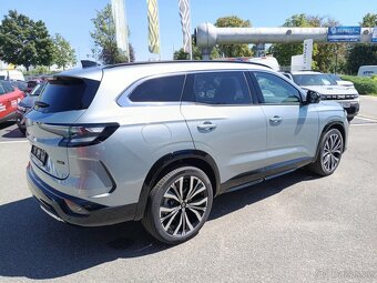 Espace E-Tech Full hybrid iconic full hybrid E-Tech 200 k - - 3