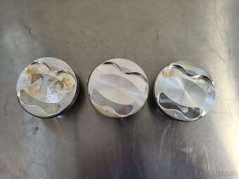 Motory, díly MV Agusta 675 800 - 3