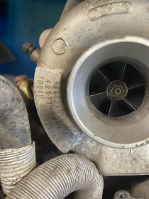 Subaru turbo xt wrx - 3