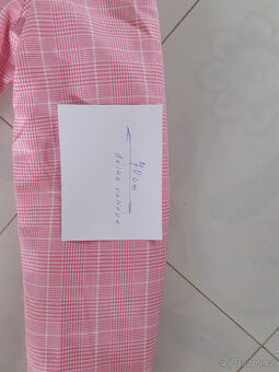 Dámská /dívčí/ bunda vel. XXL - 3