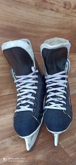 BOTAS -juniorské brusle (vel.37-38) - 3
