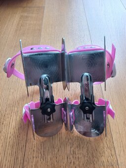 Kačenky, detské brusle - 3