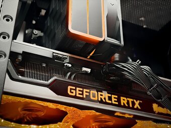 Herní PC | Intel Ultra 225F, RTX 3070, 32GB DDR5, 1TB SSD - 3