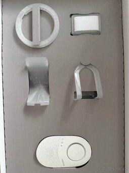 Monitor dechu Nanny BM-03 - 3