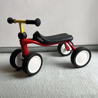 Odrážedlo Puky Pukylino - 3