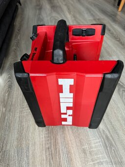 HILTI radio RC 4-36 DAB - 3