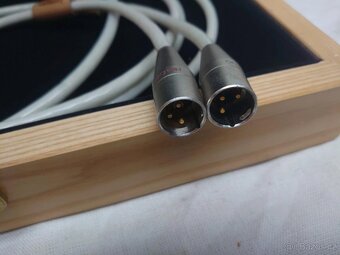 NORDOST Valhalla 2 xlr 2M 2200EUR - 3