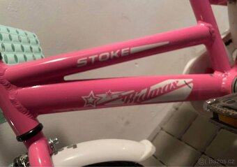 Dětské kolo vel 16, Kidmax - 3