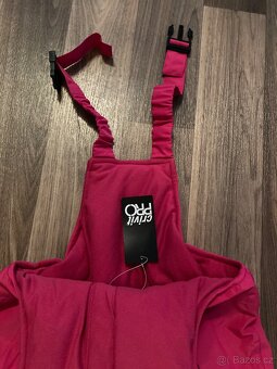 Lyžařská bunda a lyž. kalhoty - 3