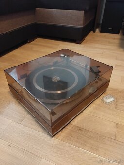 Gramofon poloautomatický Philips - 3