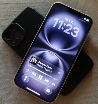 Iphone 13 128GB , obal, nabíječka - 3