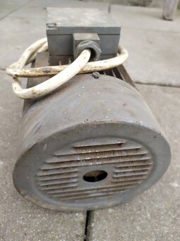 Elektromotor 2 - 3