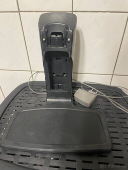 Electrolux bezdrátový tyčový vysavač 2v1 - 3