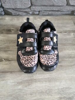 Dívčí tenisky vel. 33 - 3