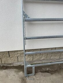 Texas panel 2,8m - 3