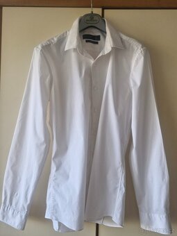 Košile vel. M (možno i s džíny) - 3