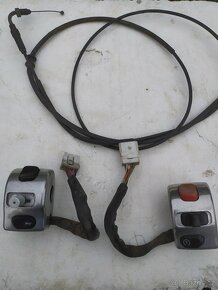 Díly Piaggio Beverly 200 - 3