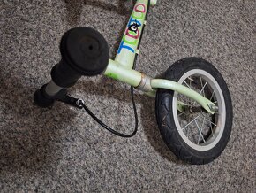 Odrážedlo Too Too - 3