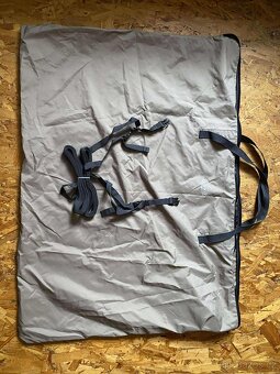 Cestovní postýlka GRACO Sweet2sleep - 3