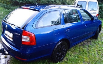 ŠKODA OCTAVIA Kombi - 3