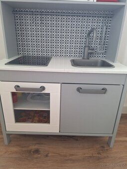 Kuchyňka IKEA - 3