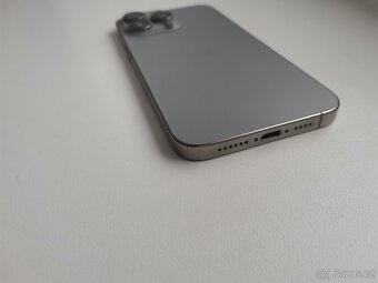 Apple iPhone 15 pro max 256gb - 3